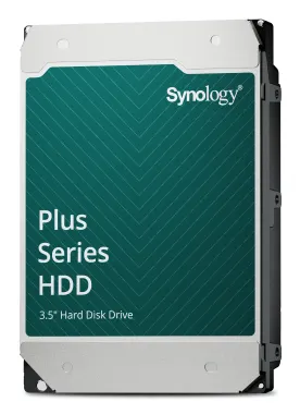 Synology HDD HAT3320-8T 8 TB SATA HDD Plus Series