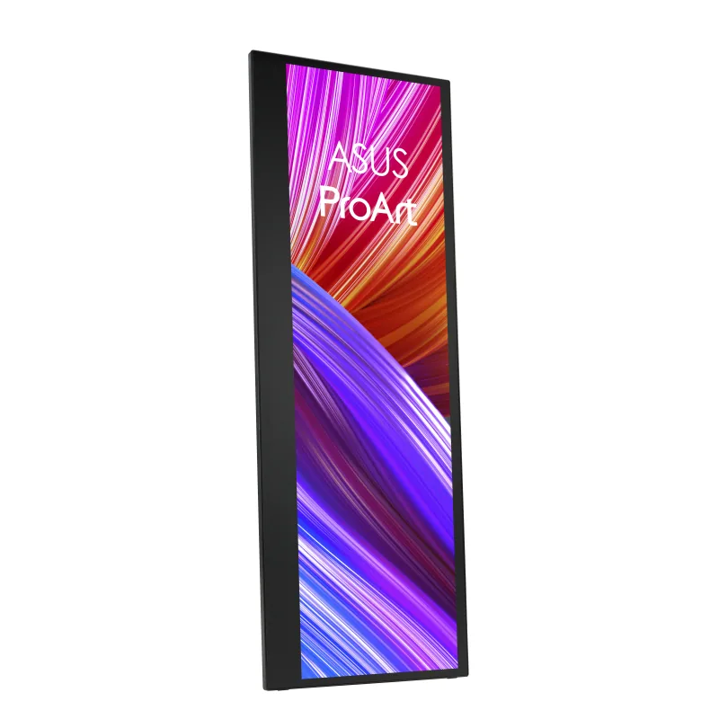 ASUS ProArt PA147CDV Computerbildschirm 35,6 cm (14") 1920 x 550 Pixel LCD Touchscreen Schwarz – Bild 4