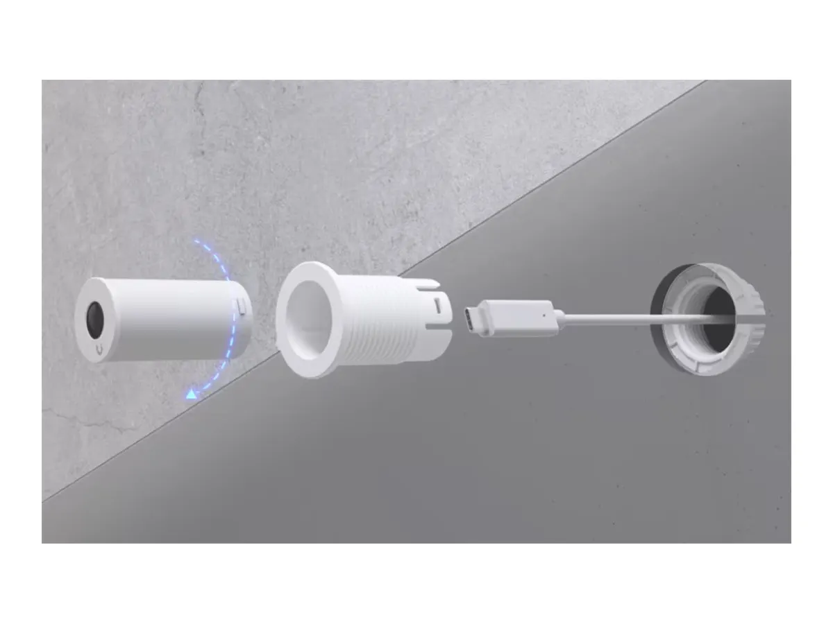 Ubiquiti Video Camera AI Theta