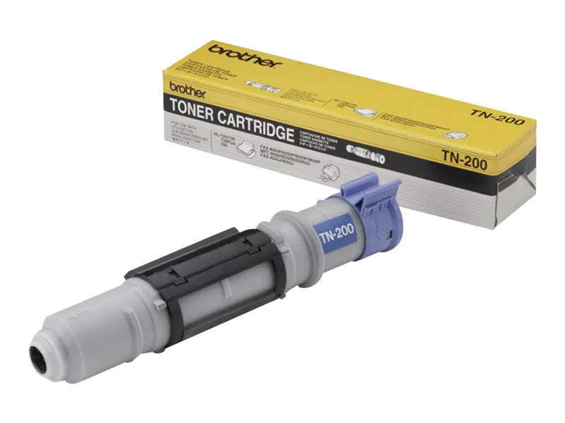 Toner Brother TN-200  HL-700