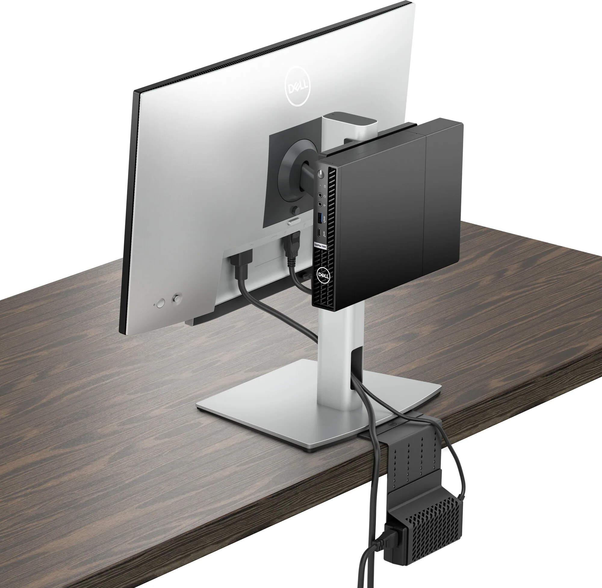 DELL Pro Micro-All-in-one-Standfuß - MFS22 – Bild 5