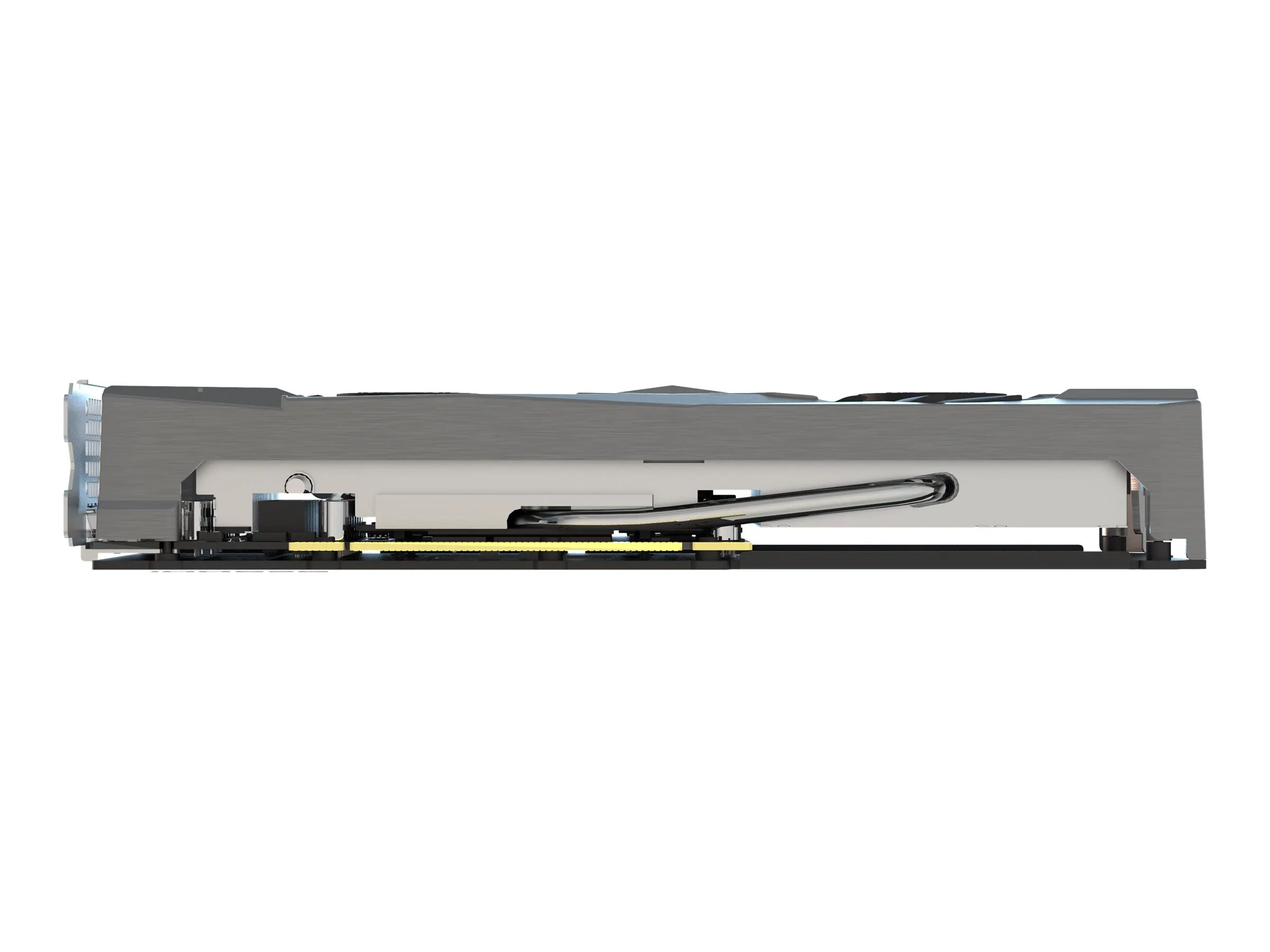 Inno3D RTX3050 Twin X2 8 GB GDDR6 HDMI DVI DP
