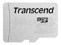 SD microSD Card   4GB Transcend SDHC USD300S (ohne Adapter)