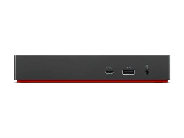 Lenovo Dock -  90W   Universal Dock        - USB-C