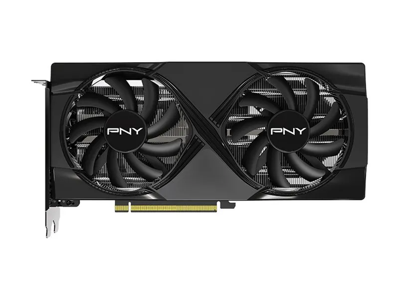 PNY RTX5060 TI OC Dual Fan GDDR7 3xDP,1xHDMI