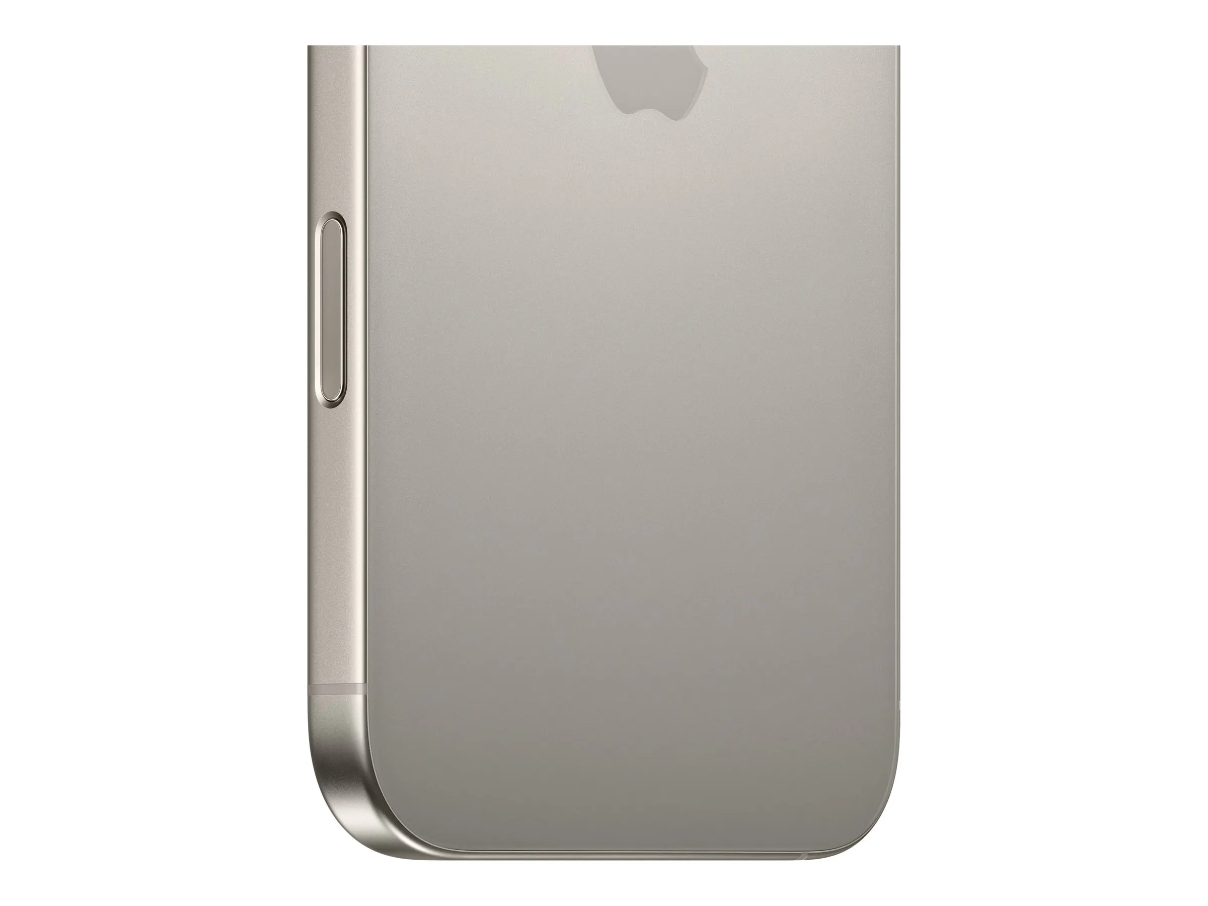 Apple iPhone 16 Pro 256GB Natural Titanium 6.3" iOS