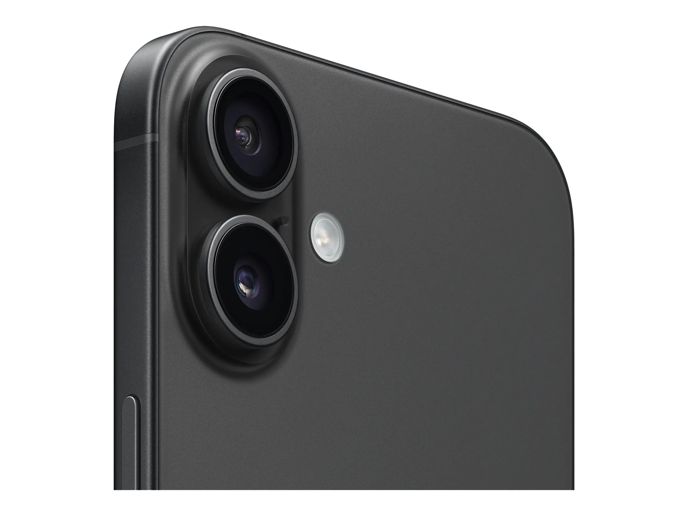 Apple iPhone 16 Plus 128GB Black 6.7" iOS