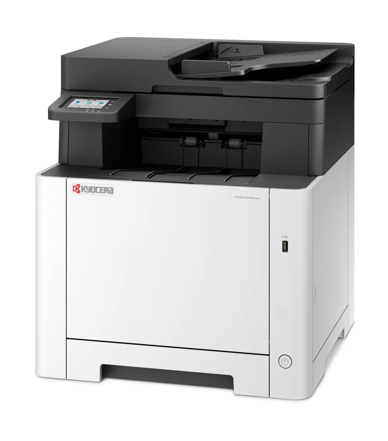 Kyocera ECOSYS MA2101cwfx/Plus Multigerät Farbe 4-in-1 WiFi