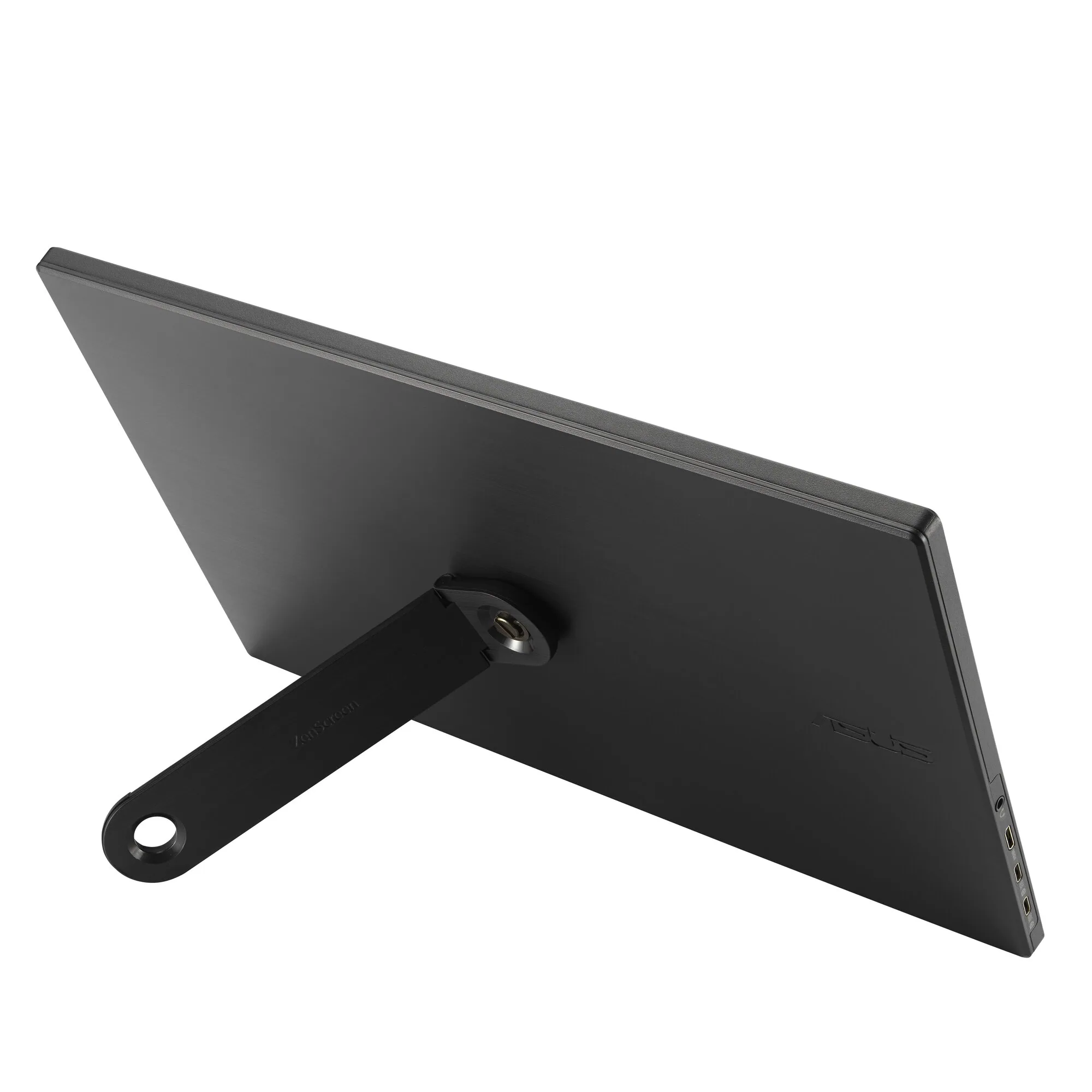 ASUS ZenScreen MB169CK Computerbildschirm 39,6 cm (15.6") 1920 x 1080 Pixel Full HD LCD Schwarz – Bild 4