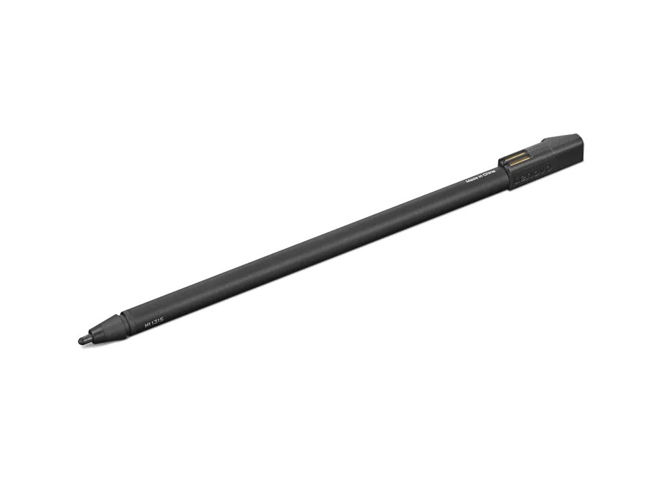 Lenovo 4X81E21569 Eingabestift 3,6 g Schwarz – Bild 1
