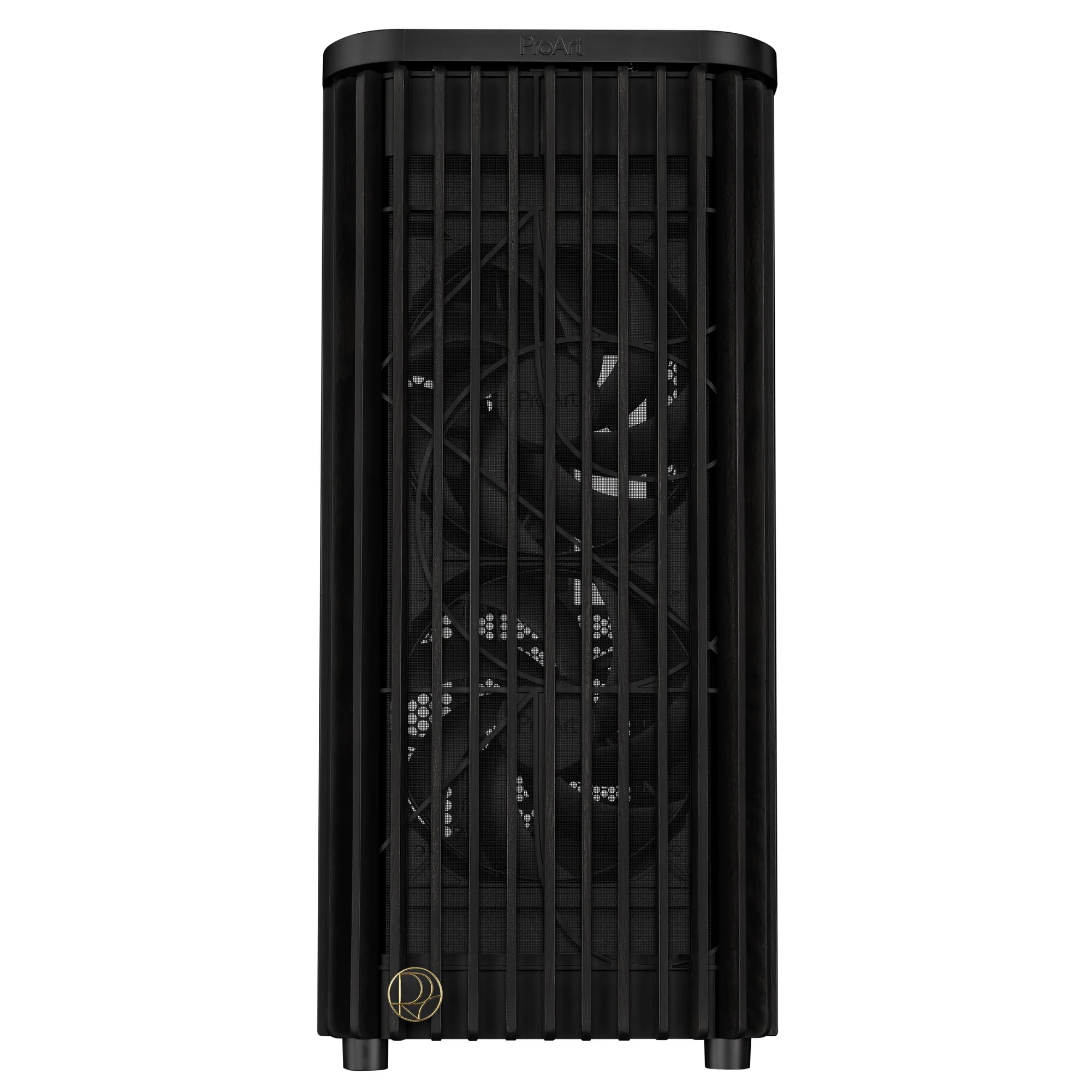 ASUS ProArt PA401 - Metal Panel Schwarz – Bild 2