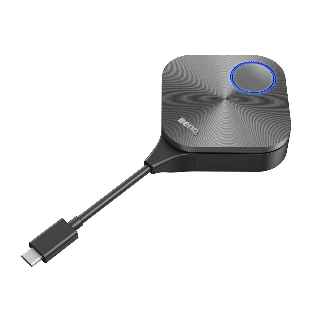 BenQ TWY31 Transmitter-Modul Grau 1 Stück(e) – Bild 1