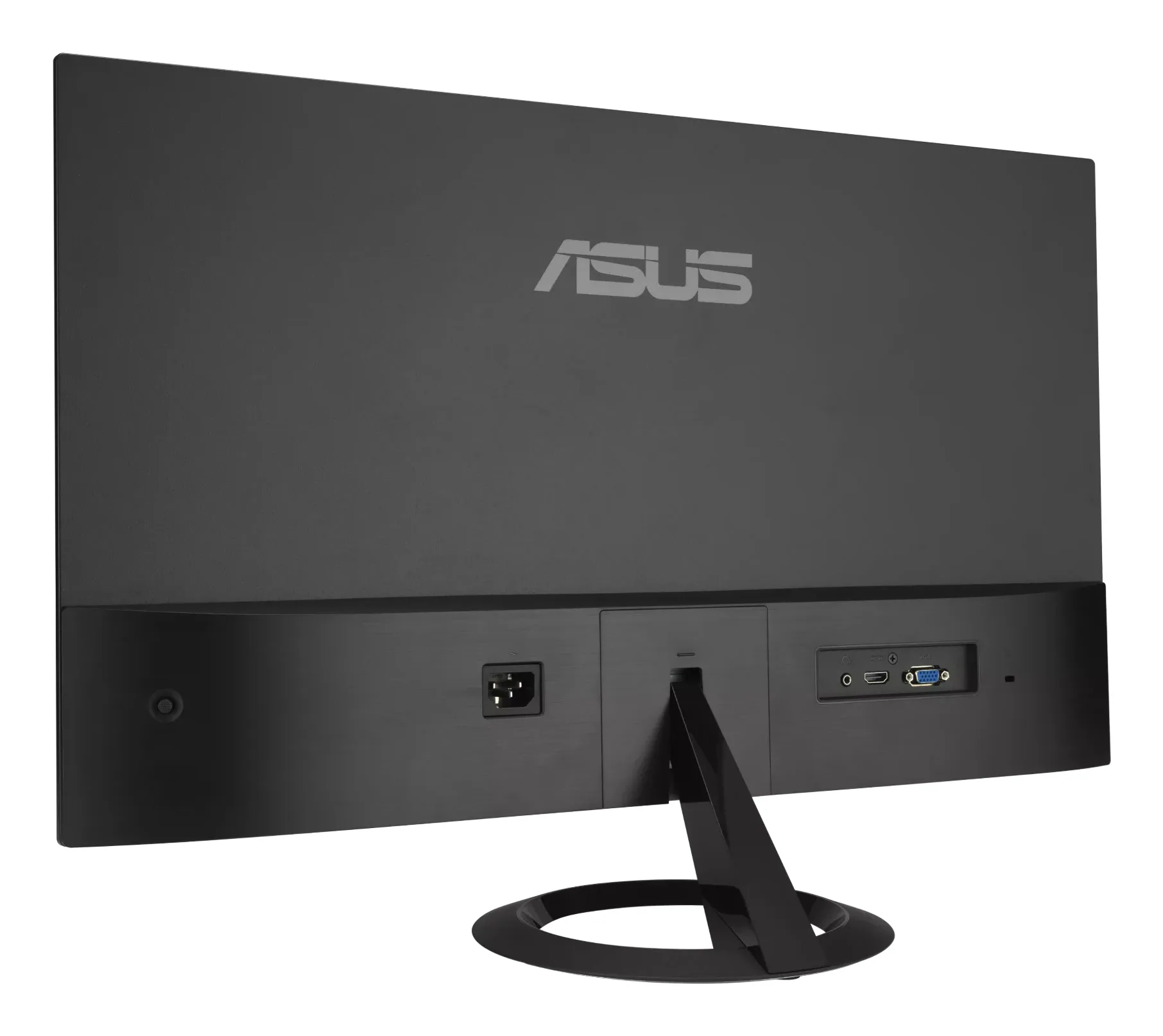 ASUS VZ279HG Computerbildschirm 68,6 cm (27") 1920 x 1080 Pixel Full HD LCD Schwarz – Bild 4