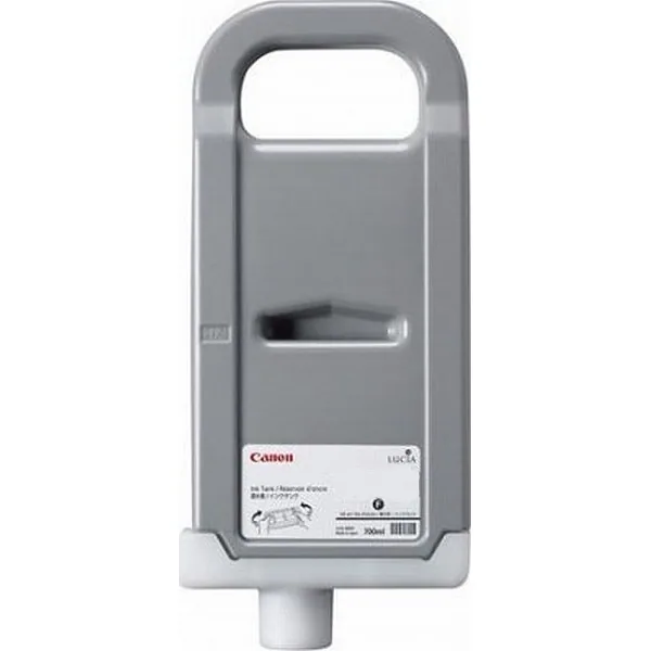 Canon PFI-706 Y Druckerpatrone 1 Stück(e) Original Hohe (XL-) Ausbeute Gelb – Bild 1