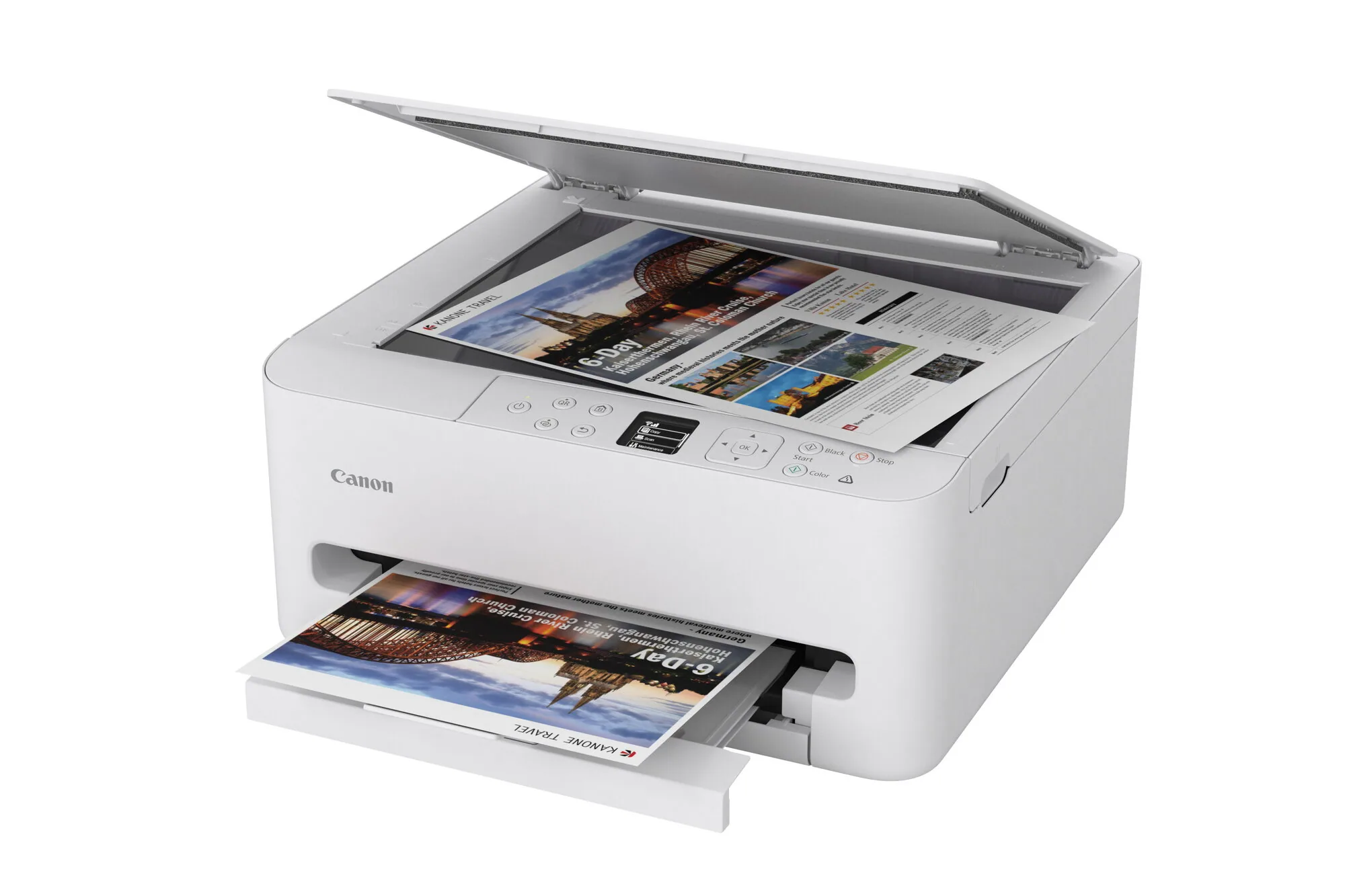 Canon PIXMA TS6550i Tintenstrahl A4 1200 x 1200 DPI WLAN – Bild 3