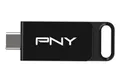 PNY USB-Stick Elite USB 3.2 TYPE-C