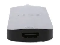 Acer  7in1 Type-C dongle: 1 x HDMI, 3 x USB 3.0 1 x USB C 1