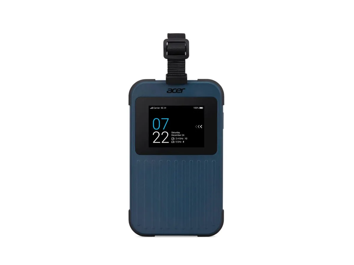 Acer Connect Enduro M3 5G Funktion 1GB Variante