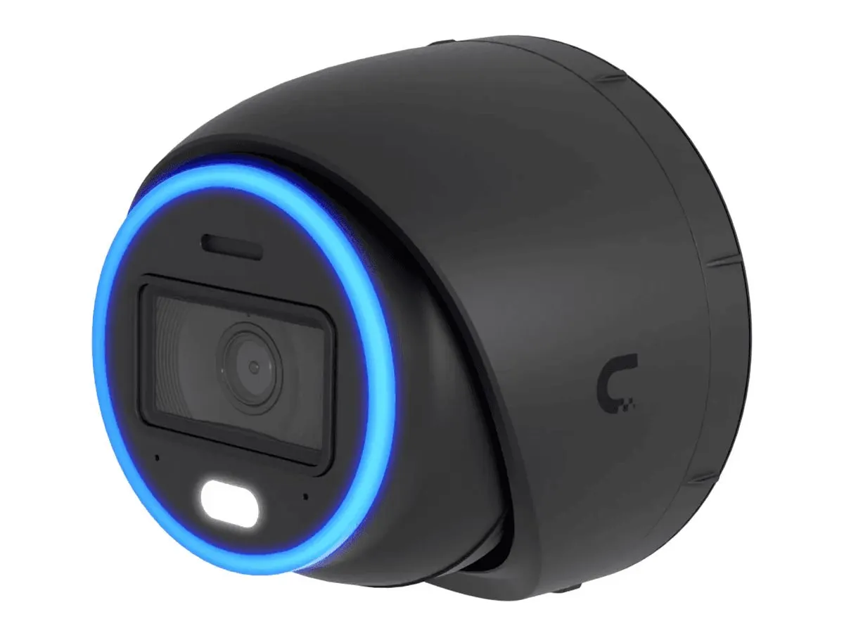Ubiquiti Video Camera UVC-AI-Turret black