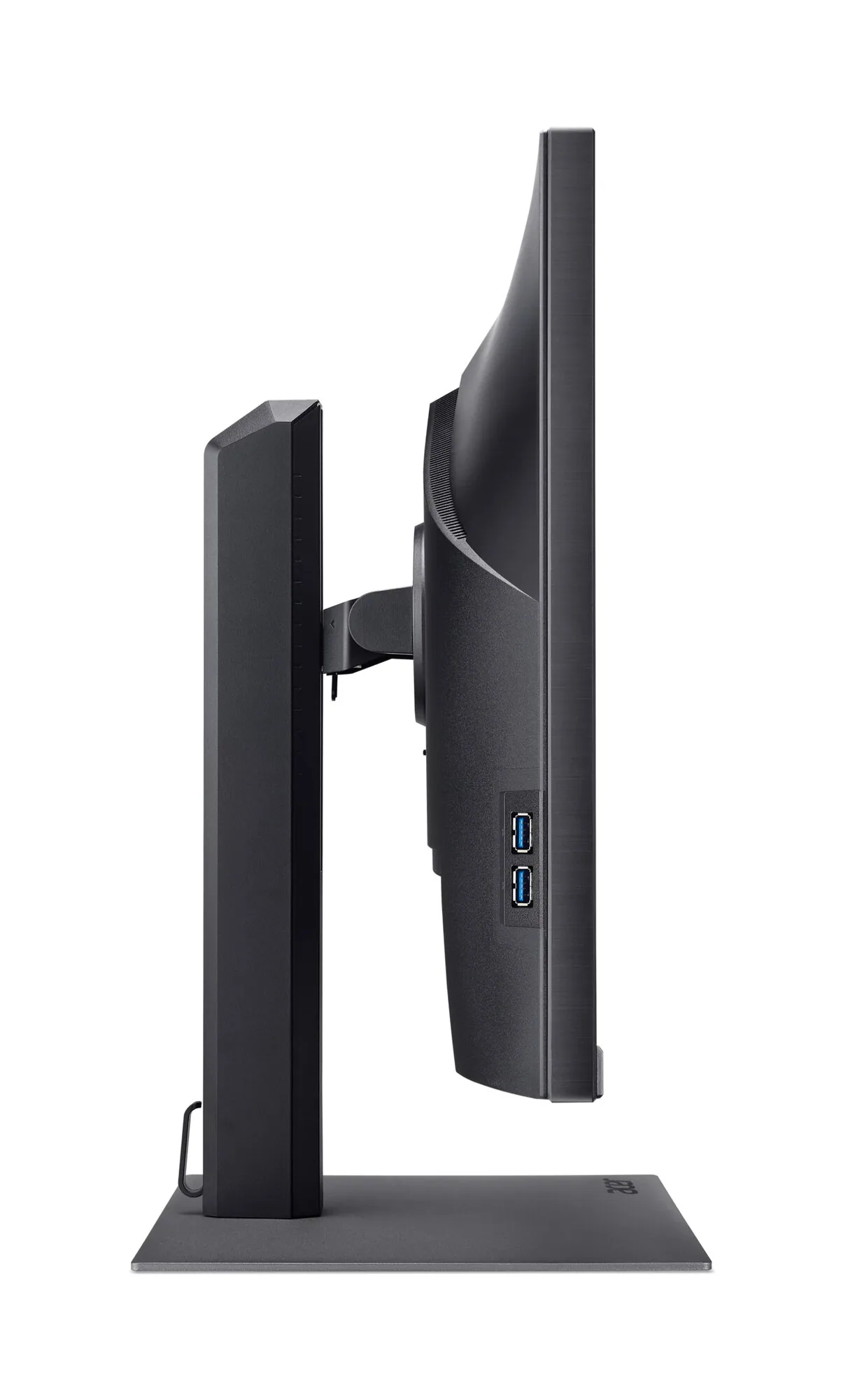 Acer Vero B7 B277KLBbmiiprzx Computerbildschirm 68,6 cm (27") 3840 x 2160 Pixel 4K Ultra HD LED Schwarz – Bild 4