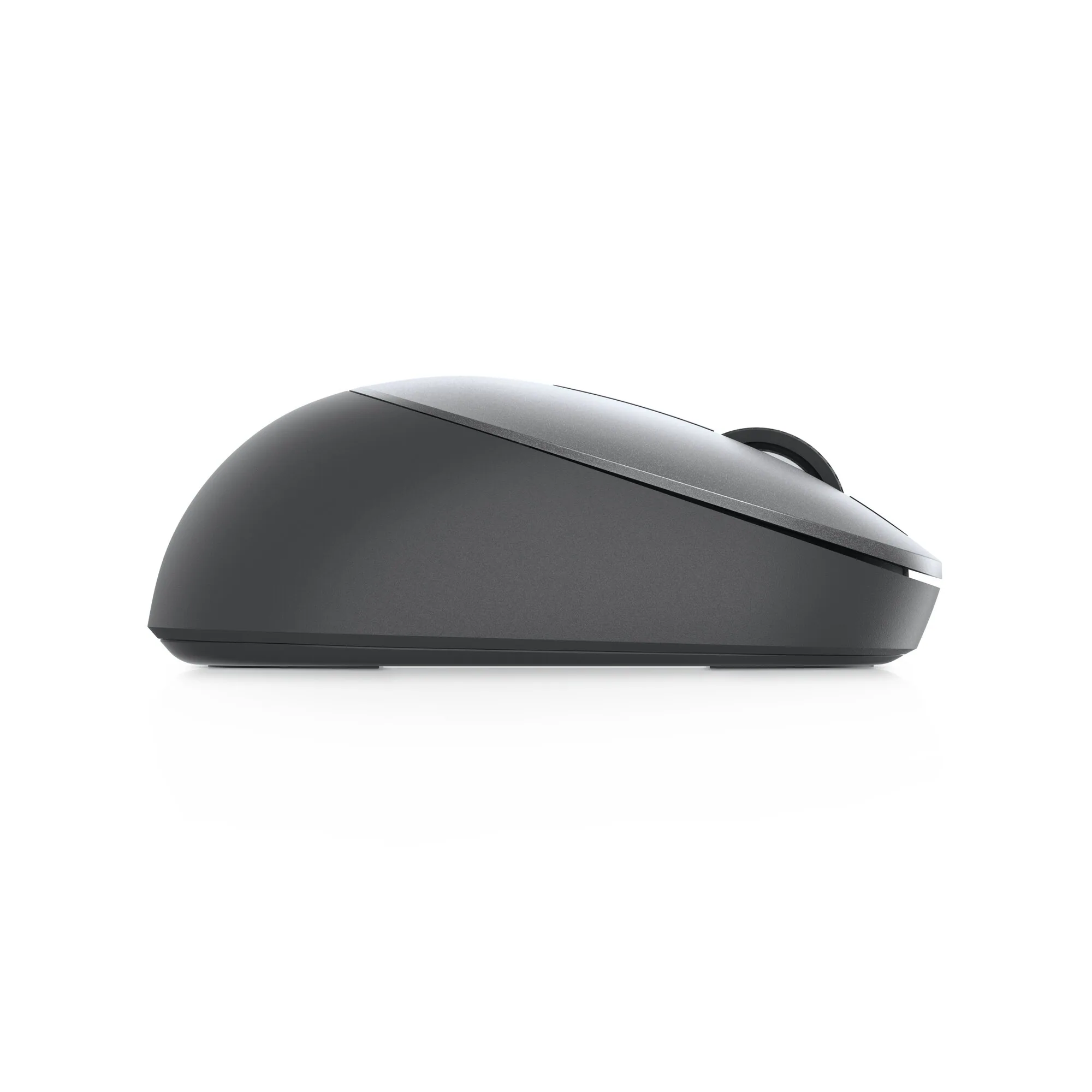 DELL Pro Plus kompakte Maus – MS5120W - Titan Gray (grau) – Bild 6