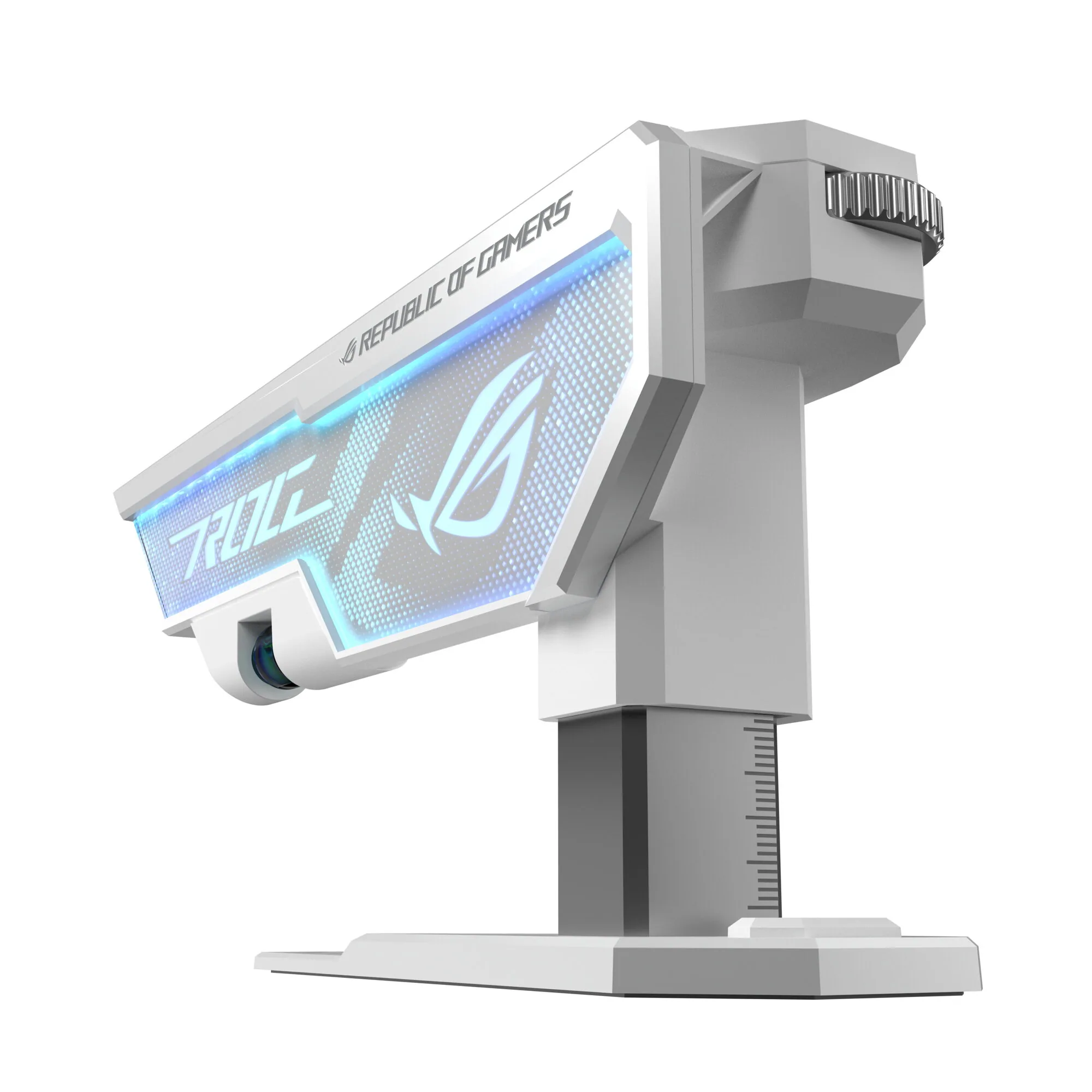 ASUS ROG Herculx Graphics Card Holder Universal Grafikkartenhalter – Bild 6