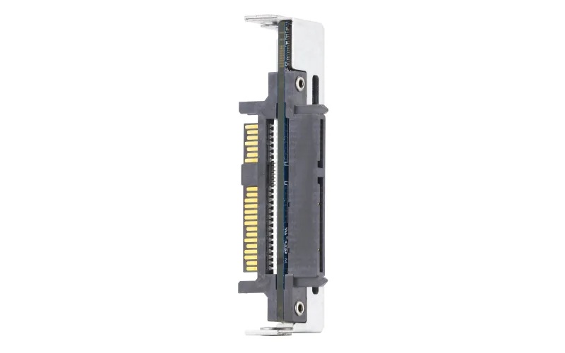 QNAP QDA-SA3 Schnittstellenkarte/Adapter Eingebaut SATA – Bild 2