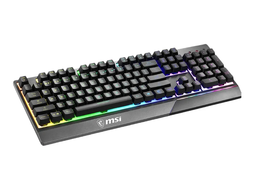 MSI Vigor GK-30 Gaming Keyboard, verkabelt