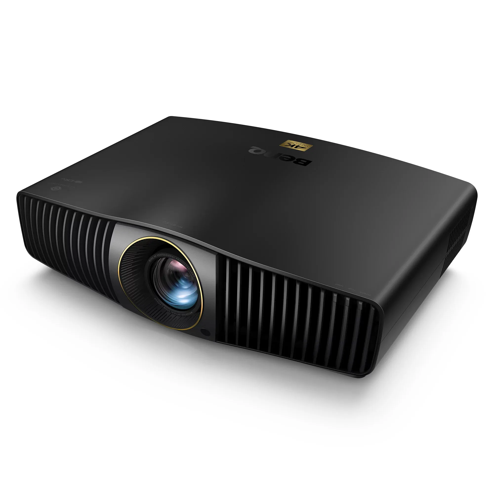 BenQ BR9708 Short-Throw-Projektor 2600 ANSI Lumen DLP UHD 4K (3840x2160) 3D Schwarz – Bild 6