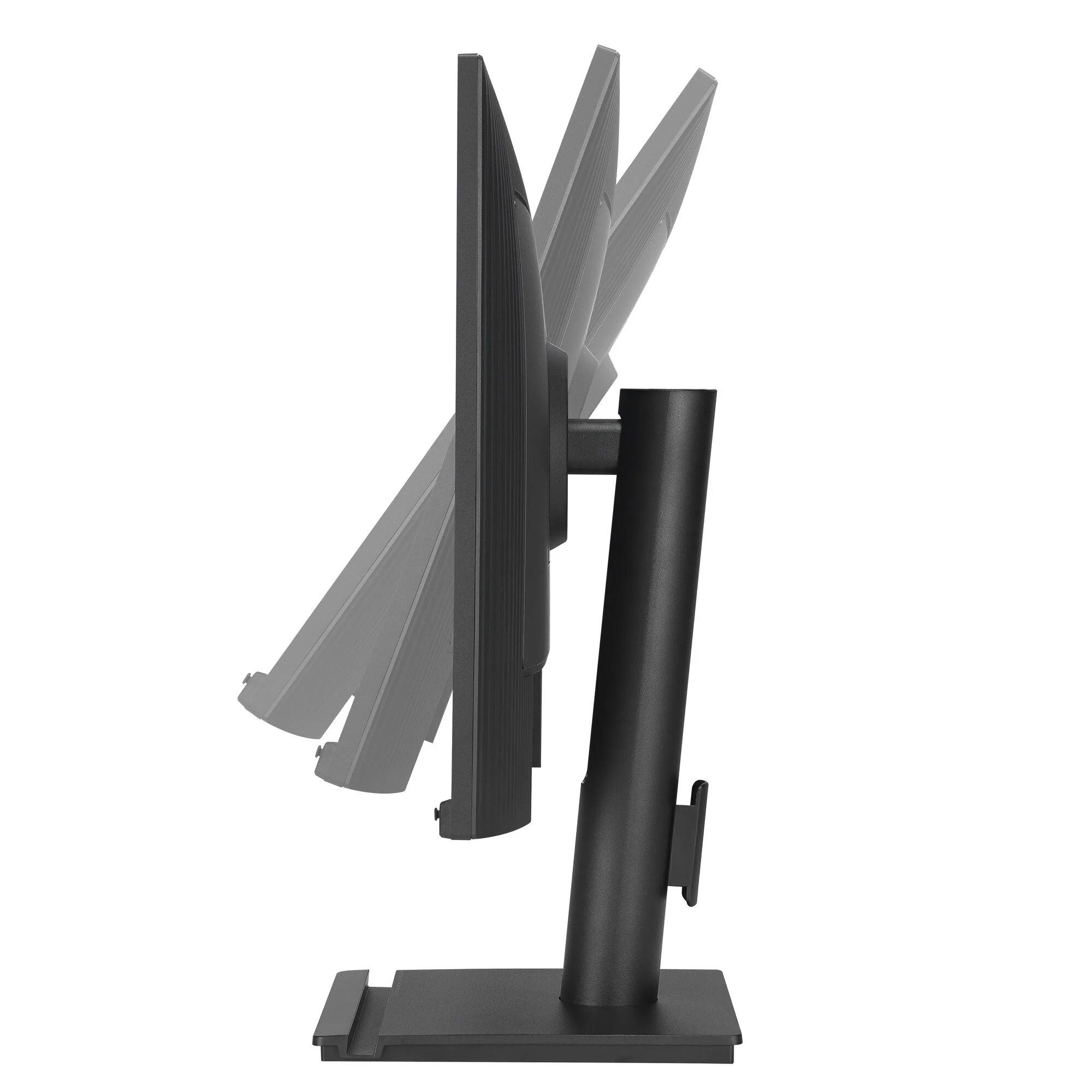 ASUS BE248CFN Computerbildschirm 61,2 cm (24.1") 1920 x 1200 Pixel WUXGA LCD Schwarz – Bild 8