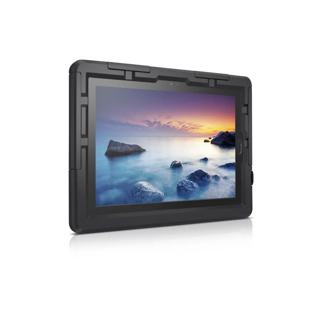 Lenovo 4X40R00137 Tablet-Schutzhülle 25,6 cm (10.1") Cover Schwarz – Bild 4