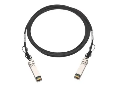 QNAP CAB-DAC50M-SFPP DIRECT ATTACH CABLE 5.0M 10GBE