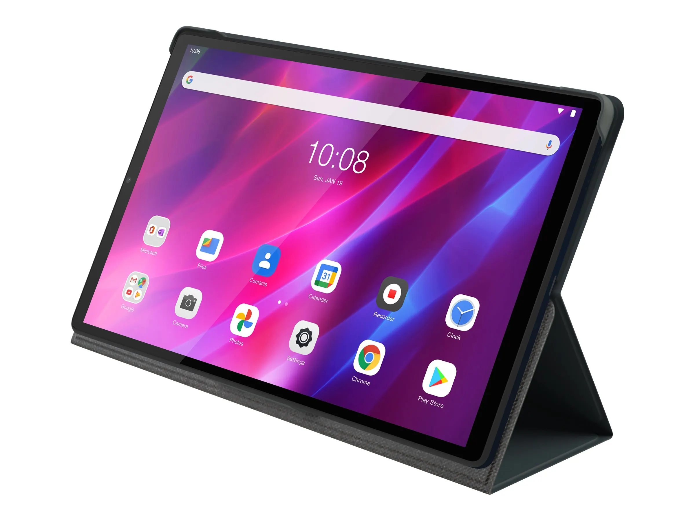 Lenovo Folio Case für Tab K10