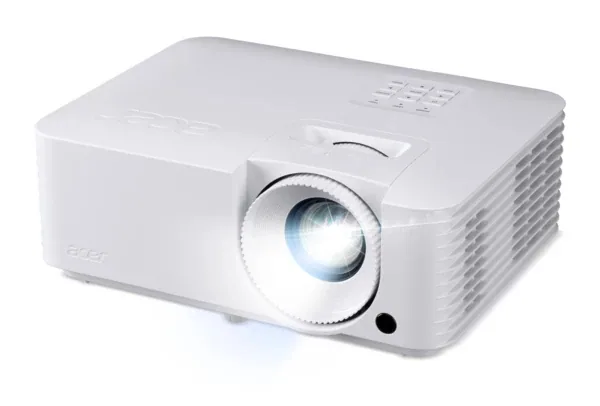 Acer Vero PL2535n 5500 ANSI Lumen DLP 1080p (1920x1080) 3D Weiß – Bild 1