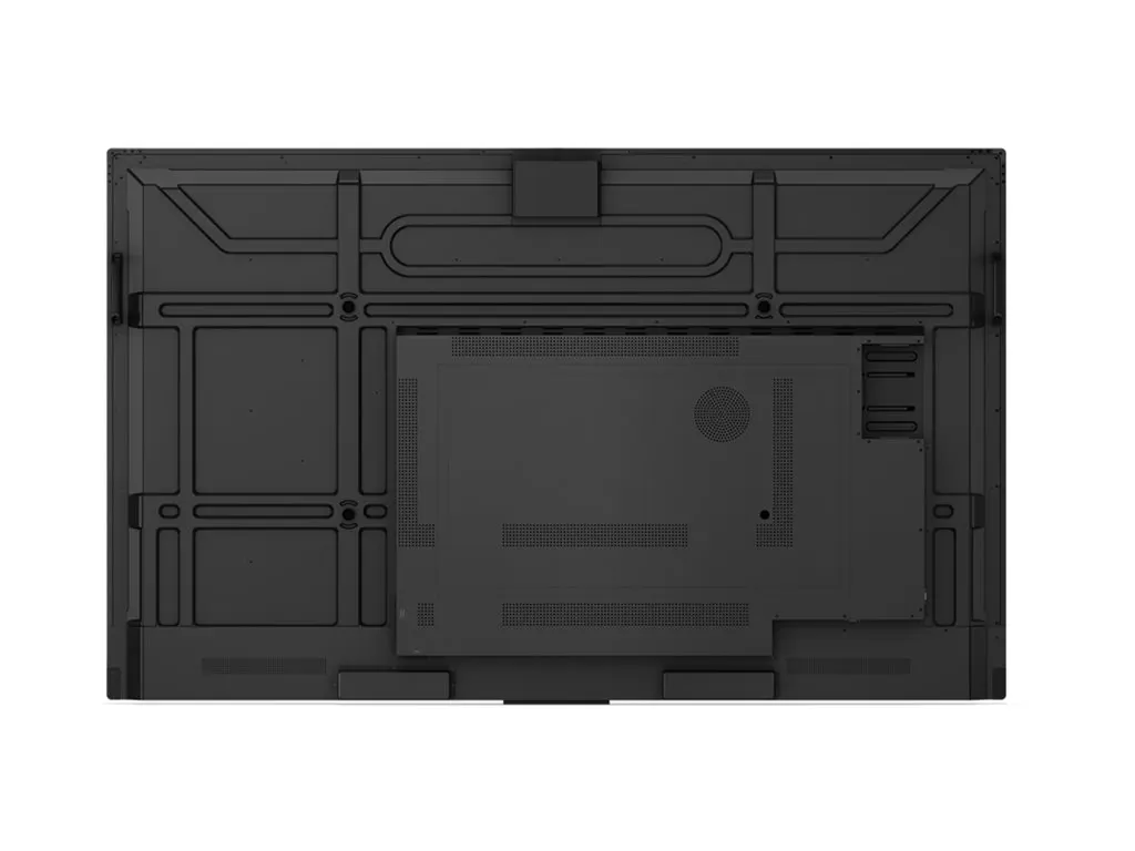 Lenovo ThinkVision ILFD T75 (75")   UHD  HDMI/VGA/USB-C/ETH