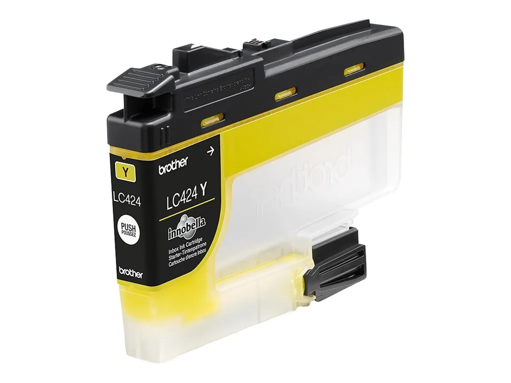 Brother LC-426Y Druckerpatrone Original Gelb
