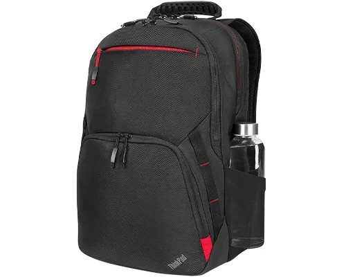 Lenovo 4X41A30364 Laptoptasche 39,6 cm (15.6") Rucksack Schwarz – Bild 3