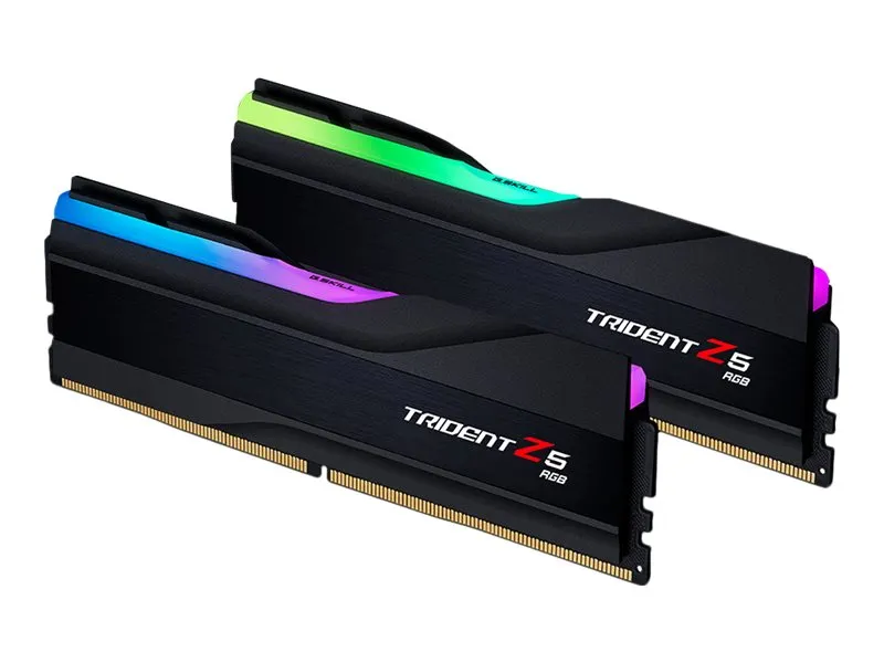 G.Skill DDR5 32 GB KIT (2x 16 GB) 32-TZ5RK RGB