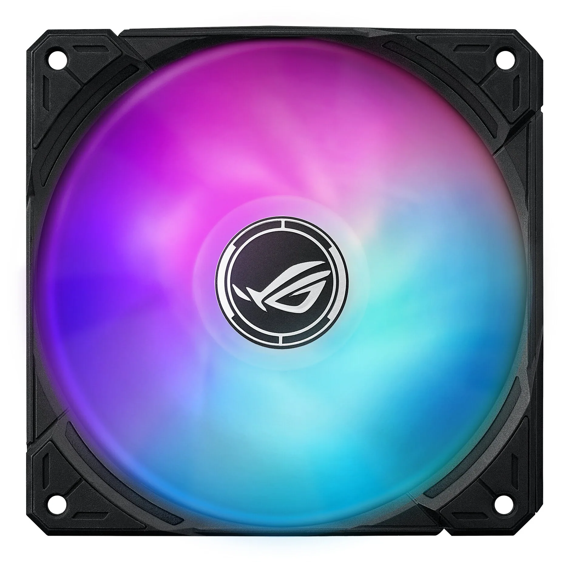 ASUS ROG Ryuo IV SLC 360 ARGB Prozessor All-in-One-Flüssigkeitskühler 12 cm Schwarz – Bild 2