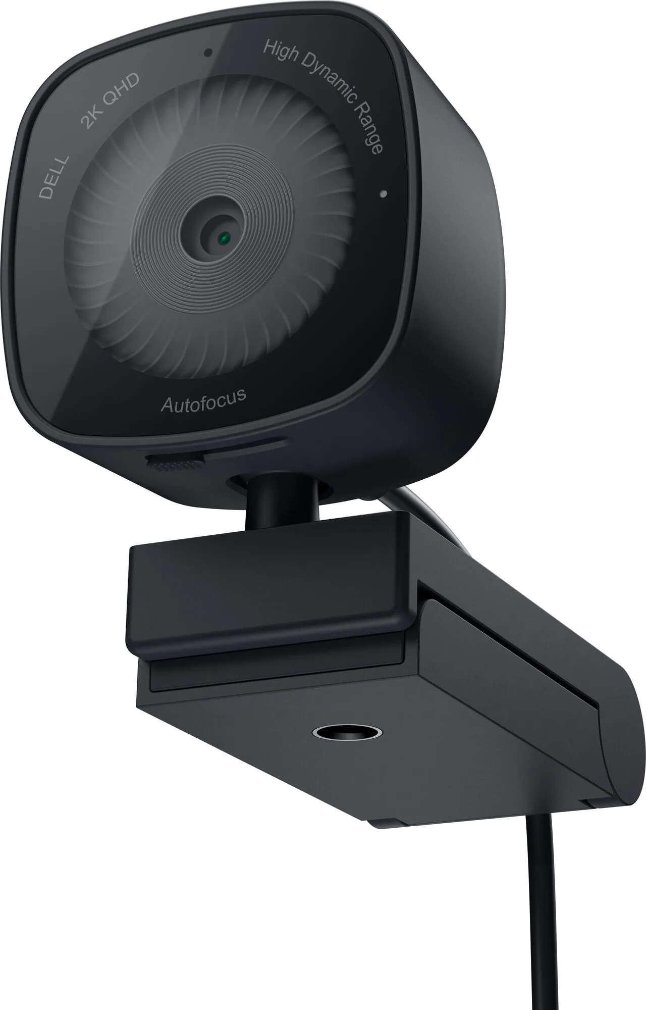 DELL Webcam – WB3023 – 2K QHD – Bild 5