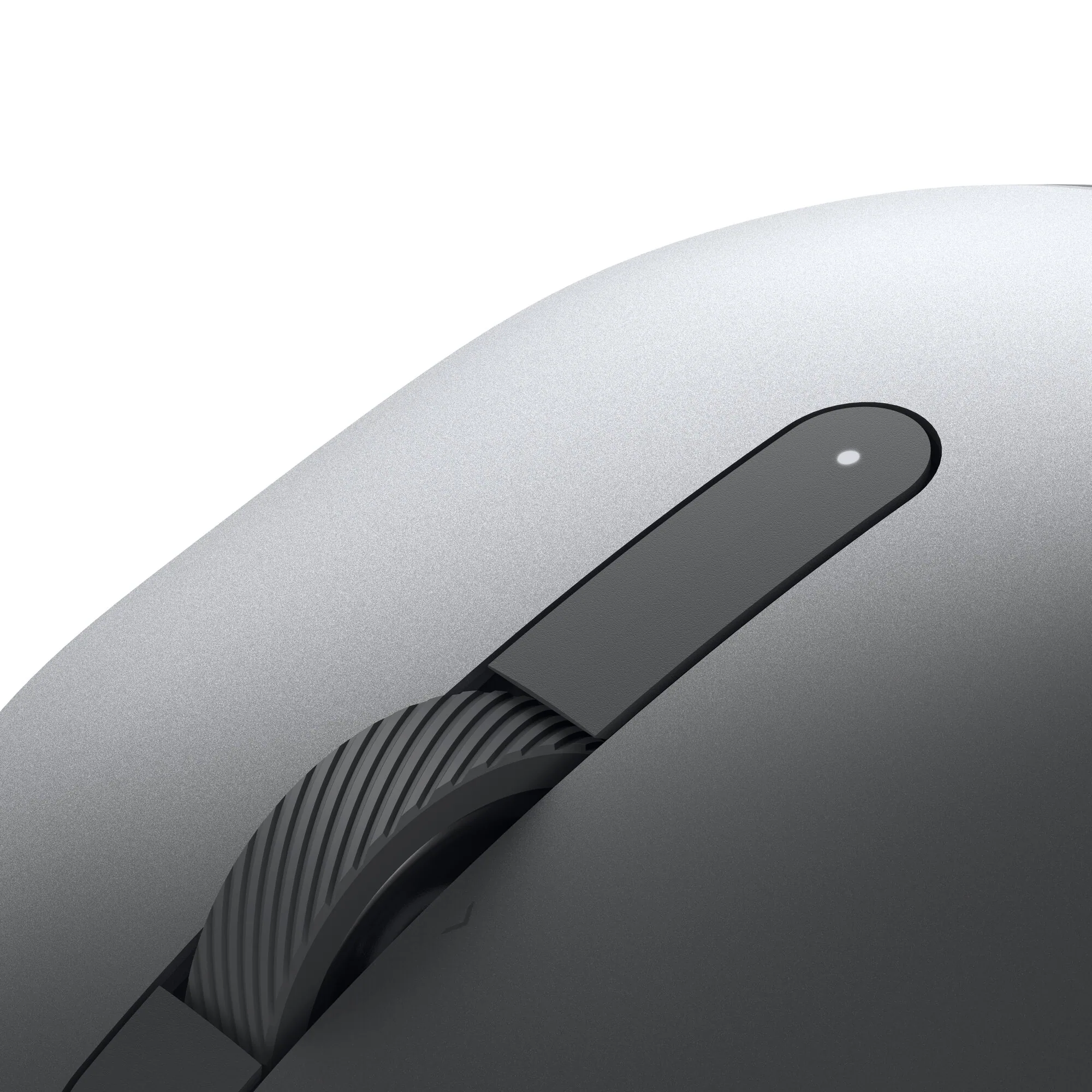 DELL Pro Plus kompakte Maus – MS5120W - Titan Gray (grau) – Bild 8