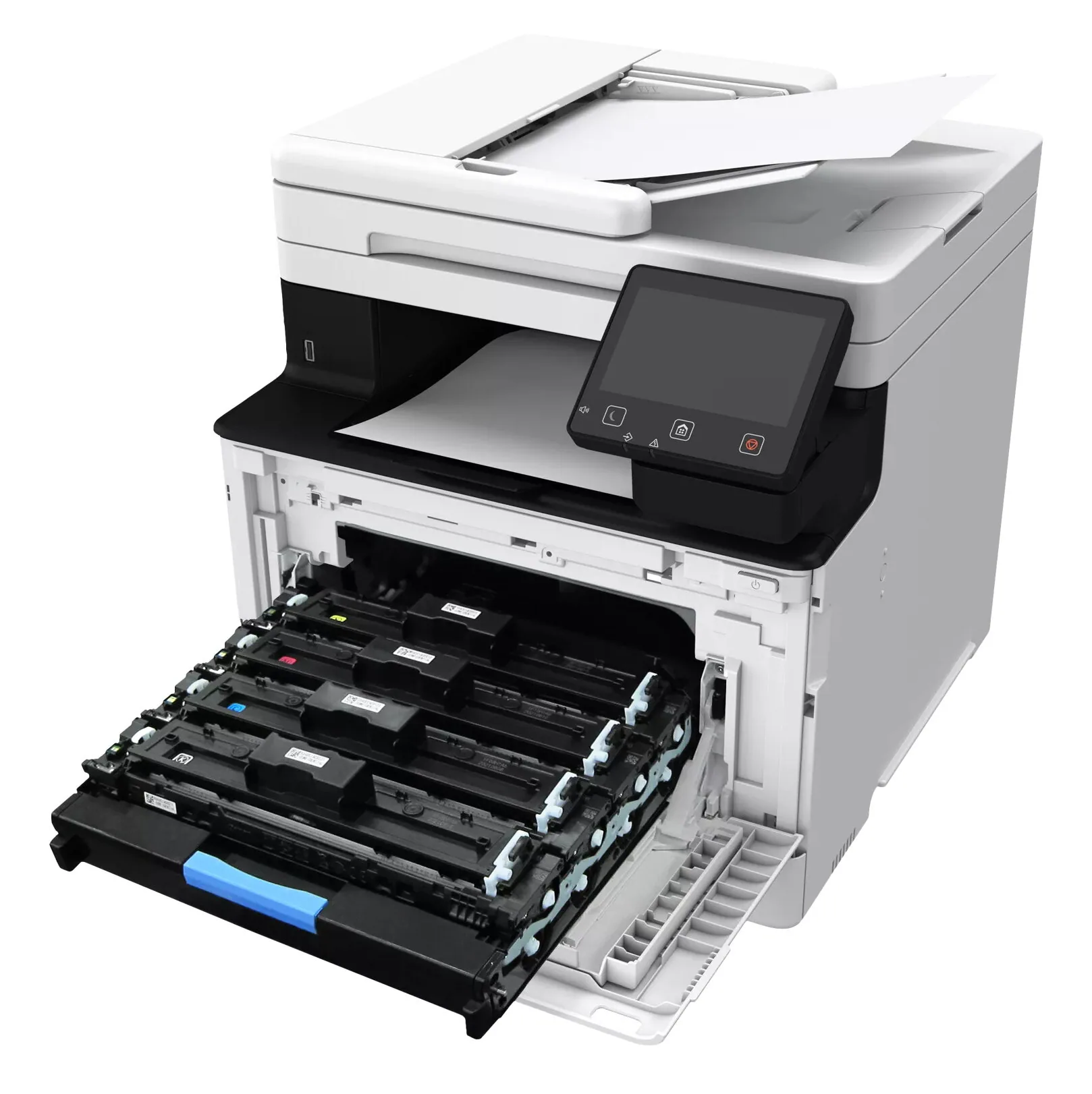 Canon i-SENSYS MF754Cdw II Laser A4 1200 x 1200 DPI 33 Seiten pro Minute WLAN – Bild 3