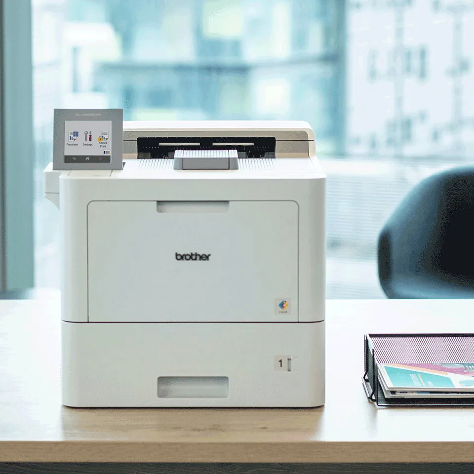 Brother HL-L9470CDN Laser-Drucker Farbe 2400 x 600 DPI A4 – Bild 4