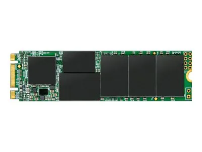 Transcend SSD M.2 MTS832S (M.2 2280) 3D NAND, SATA3