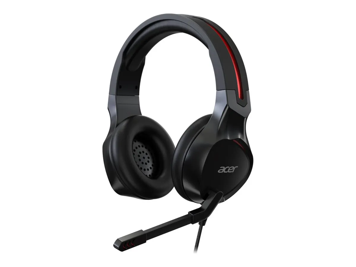 Acer Headset Nitro    Gaming