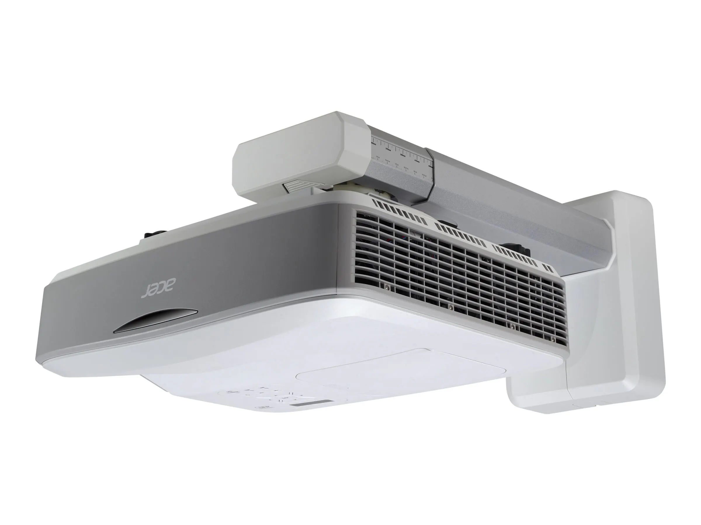Acer SWM06 Projektorhalterung Wand Grau, Weiß
