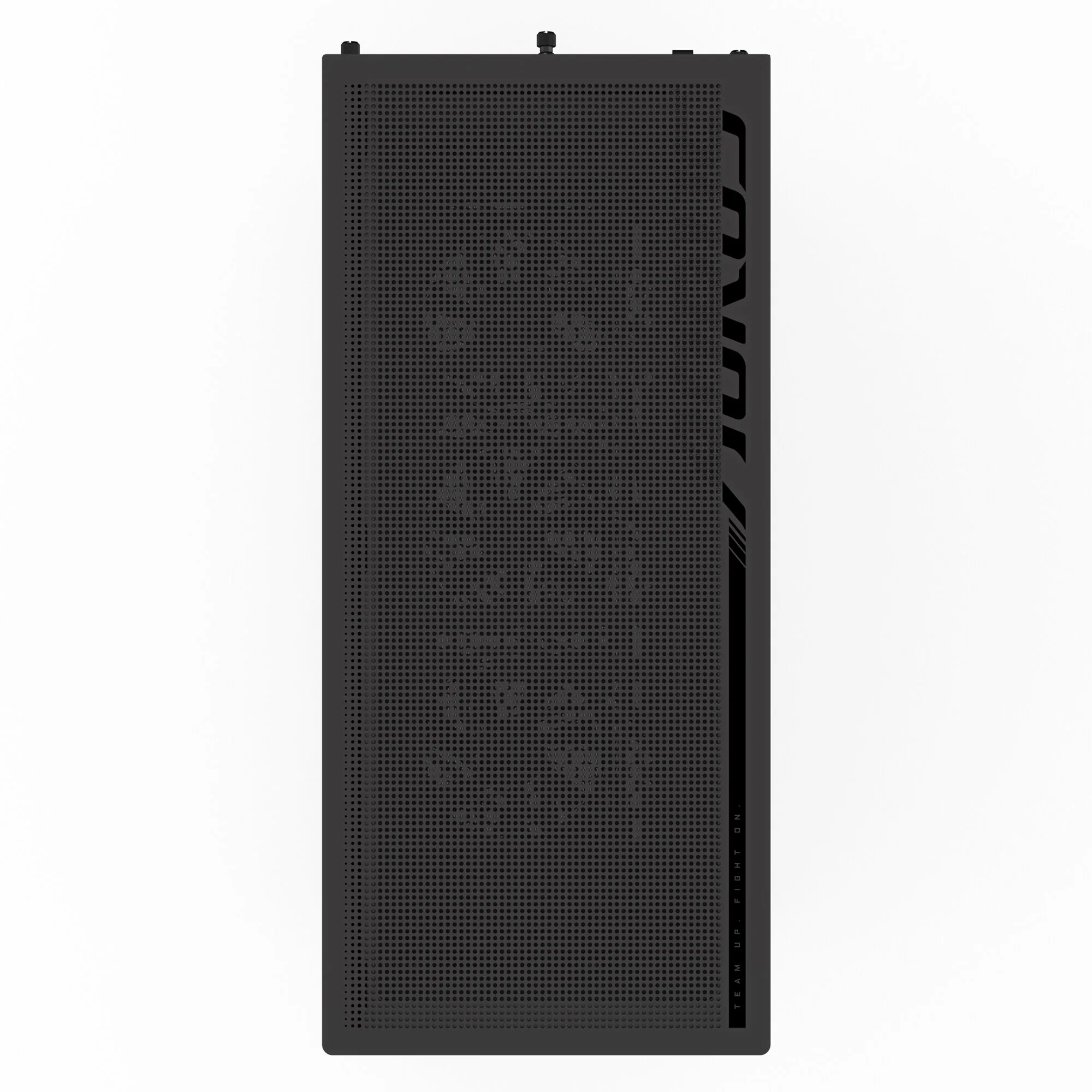 GIGABYTE C400 Midi Tower Schwarz – Bild 6