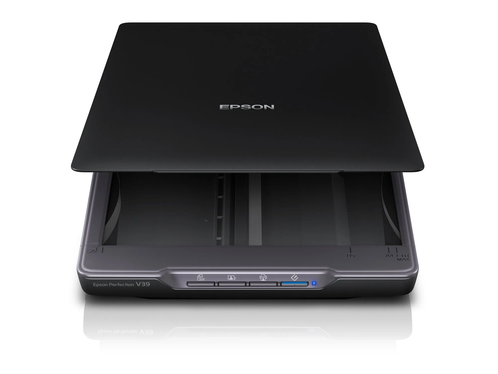 Epson Perfection V39II – Bild 4