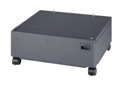 Kyocera CB-7110M Schwarz – Bild 1