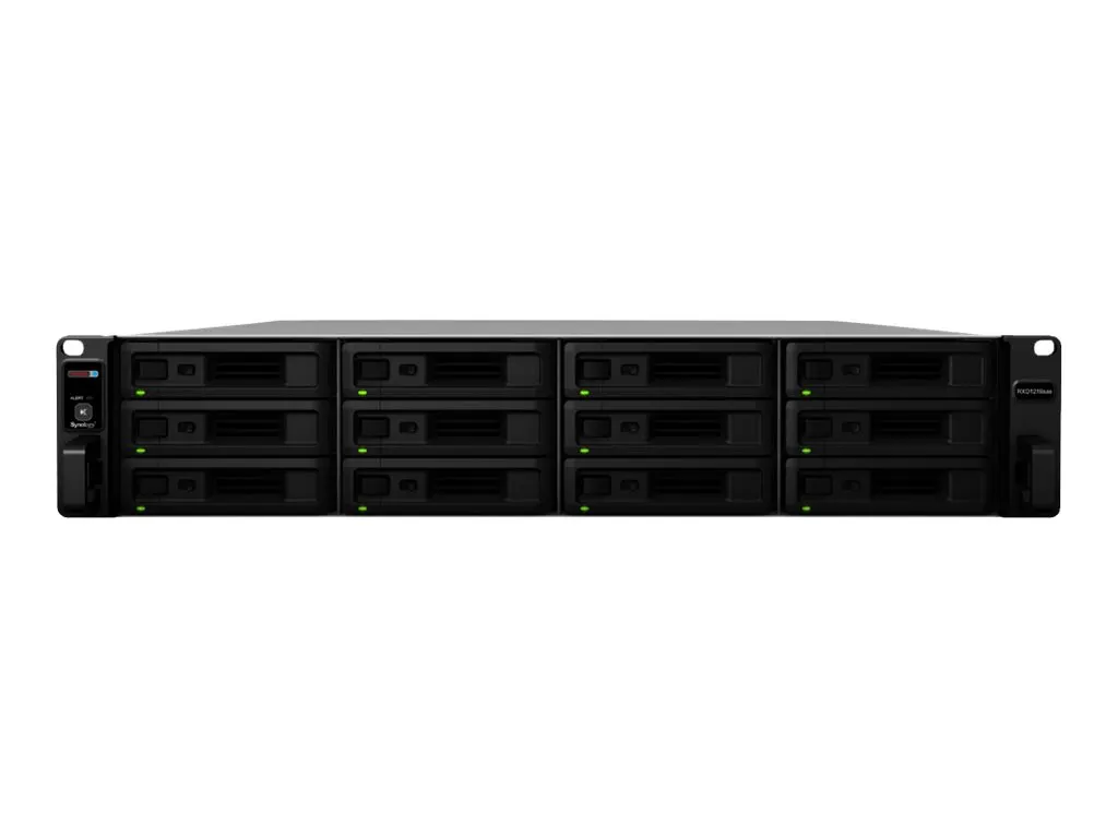 Synology EXP RXD1219sas 12bay Erweiterung